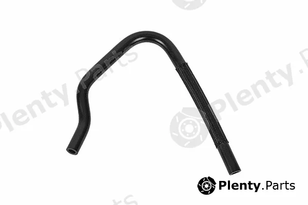 Meha Automotive MH55002 — Hose, crankcase ventilation