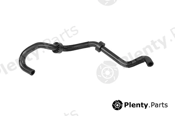 Meha Automotive MH55867 — Radiator Hose