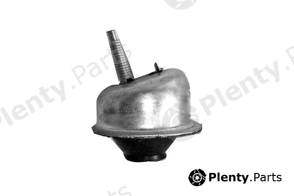 Meha Automotive MH13433 — Buffer, engine mount
