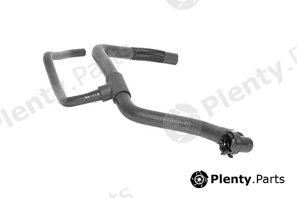 Meha Automotive MH52629 — Radiator Hose
