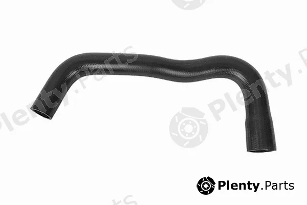 Meha Automotive MH55180 — Radiator Hose