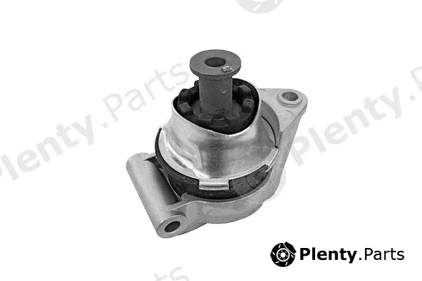 Meha Automotive MH45096 — Mounting, engine