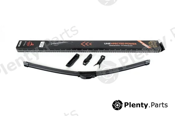 Meha Automotive MH89196R — Wiper Blade