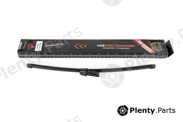 Meha Automotive MH89173R — Wiper Blade