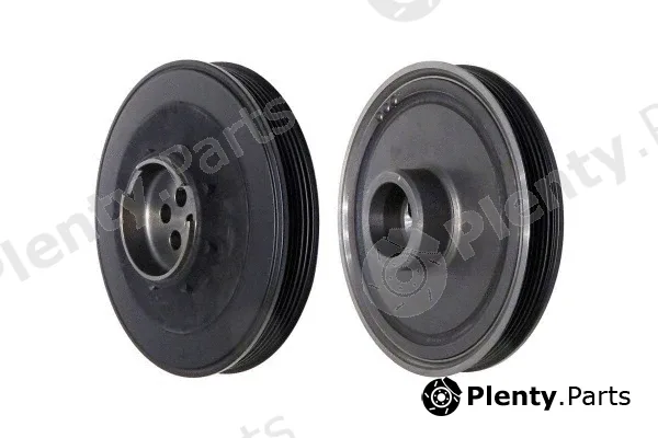 Meha Automotive MHK60117 — Belt Pulley, crankshaft
