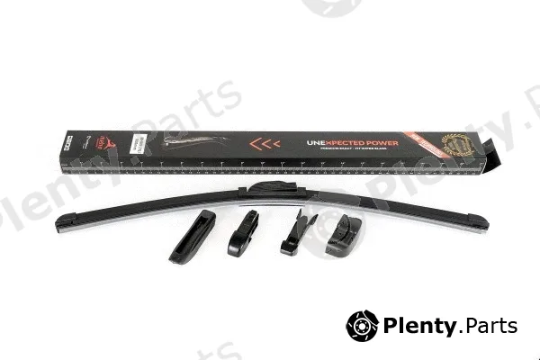 Meha Automotive MH89176R — Wiper Blade