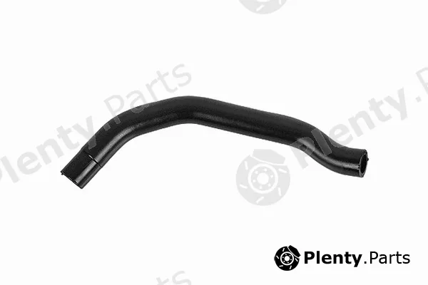 Meha Automotive MH54772 — Hose, crankcase ventilation