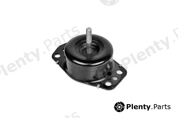 Meha Automotive MH30201 — Mounting, engine