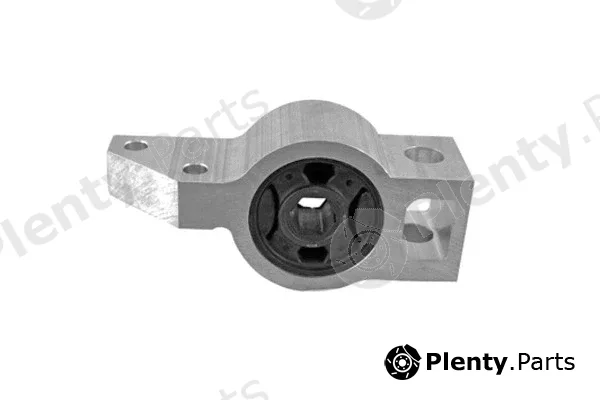 Meha Automotive MH40010 — Mounting, control/trailing arm