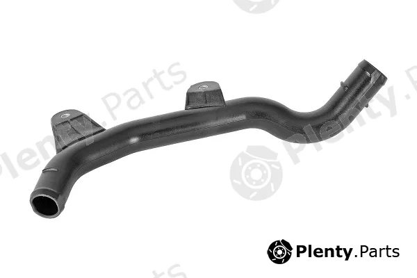 Meha Automotive MH51424 — Radiator Hose