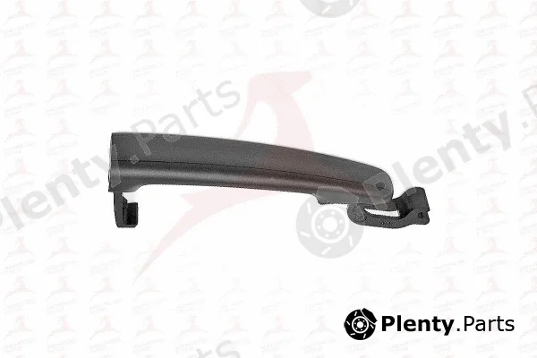 Meha Automotive MH75384 — Exterior Door Handle