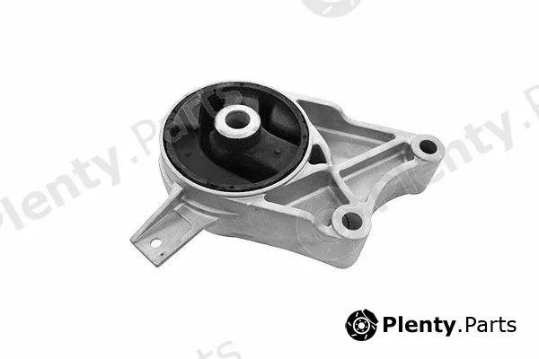 Meha Automotive MH45109 — Mounting, engine