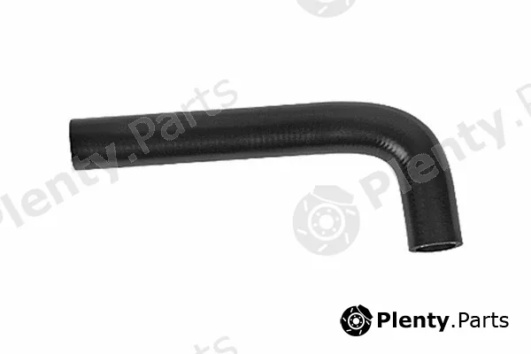 Meha Automotive MH55381 — Radiator Hose