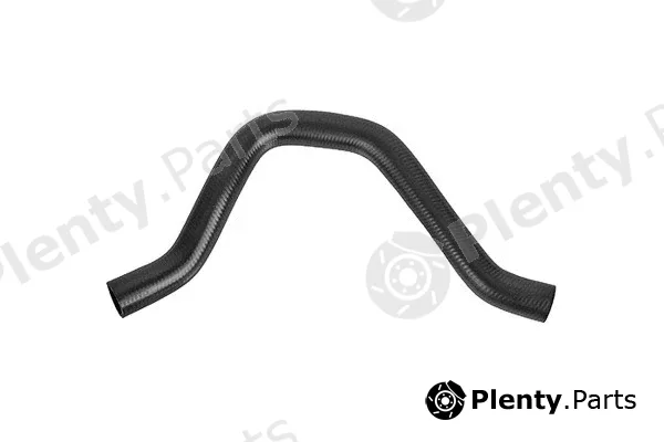 Meha Automotive MH54278 — Radiator Hose
