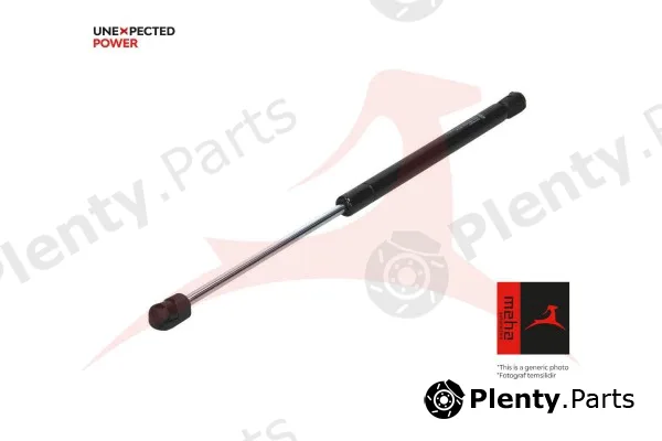 Meha Automotive MH71427 — Gas Spring, boot/cargo area