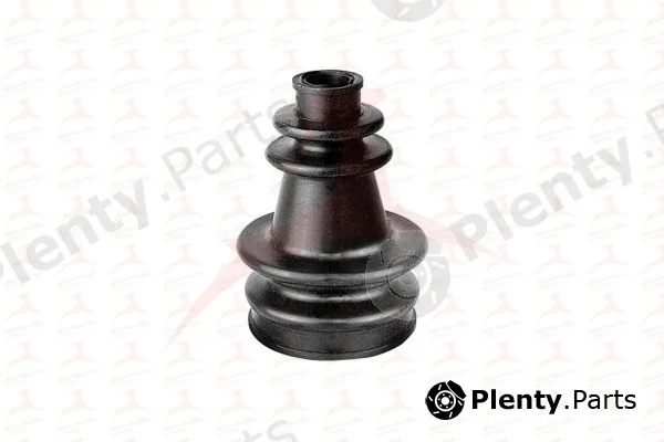 Meha Automotive MH31007 — Bellow, steering