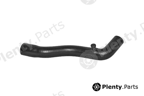 Meha Automotive MH52219 — Radiator Hose