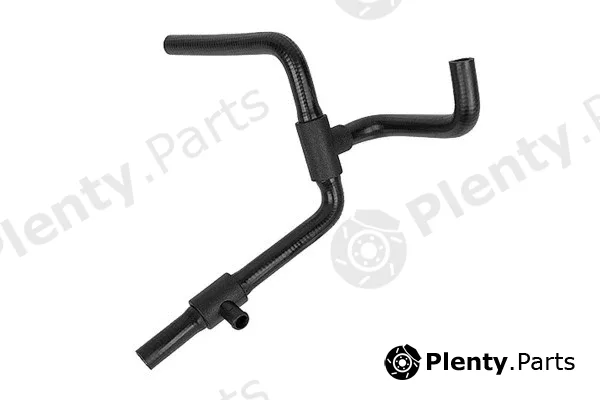 Meha Automotive MH53712 — Heater Hose