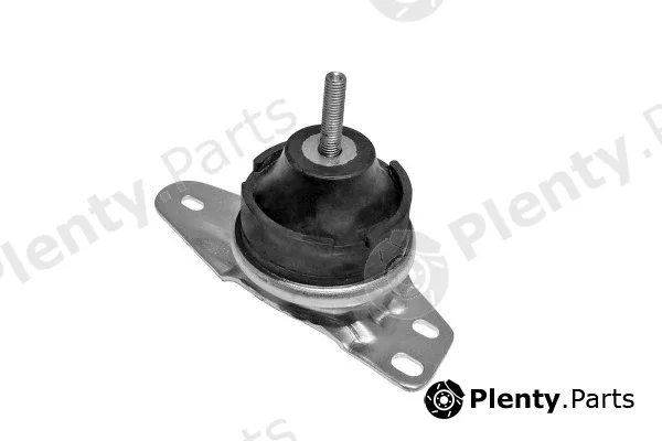Meha Automotive MH13114 — Mounting, engine