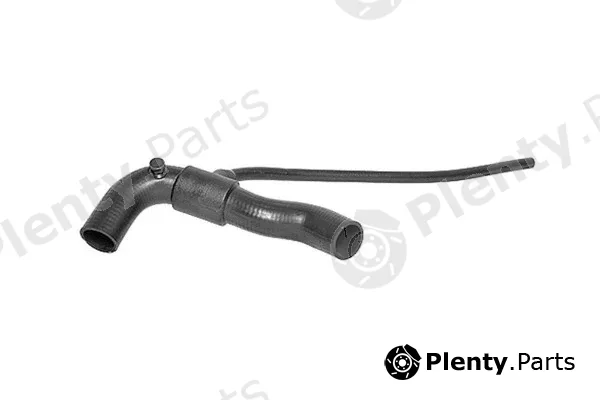 Meha Automotive MH52582 — Radiator Hose