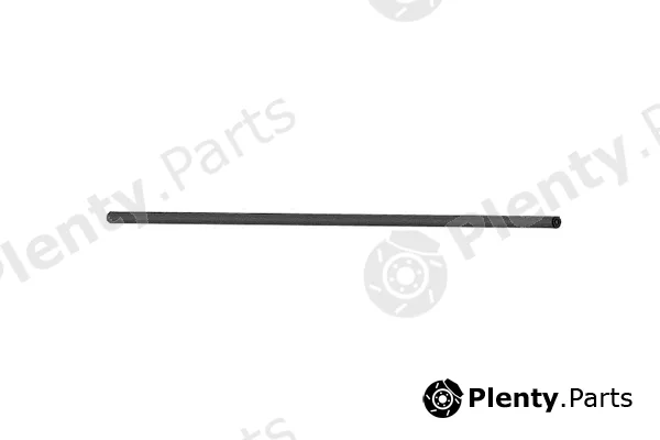 Meha Automotive MH52736 — Vacuum Hose, braking system