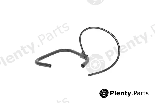 Meha Automotive MH52754 — Hose, crankcase ventilation