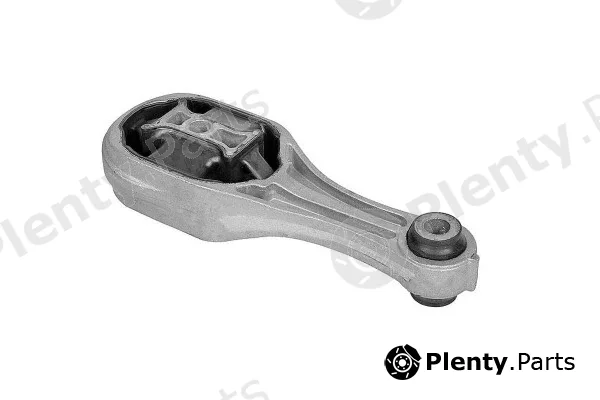 Meha Automotive MH30314 — Mounting, engine