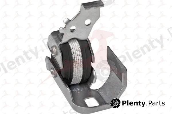 Meha Automotive MH30381 — Rubber Buffer, muffler