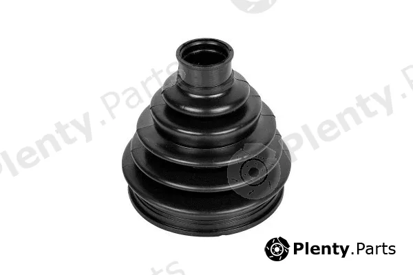 Meha Automotive MH13753 — Bellow, drive shaft