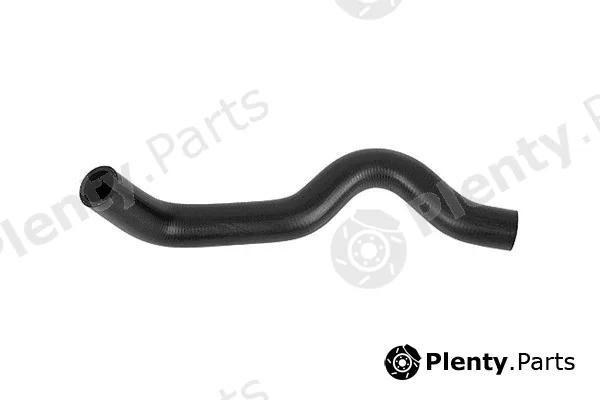 Meha Automotive MH53521 — Radiator Hose