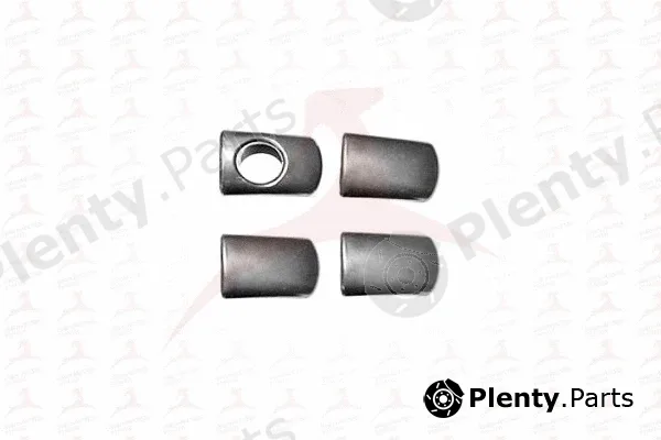Meha Automotive MH75379 — Frame, exterior door handle