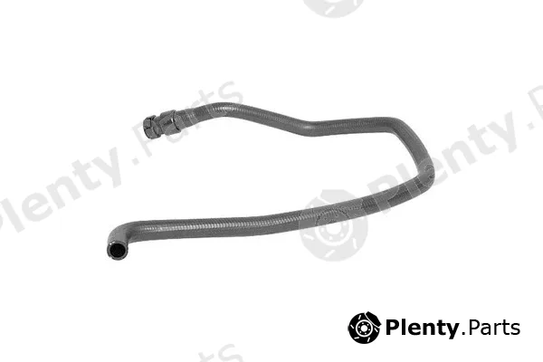 Meha Automotive MH52839 — Radiator Hose