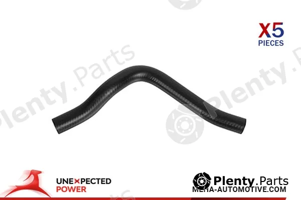 Meha Automotive MH53768K — Radiator Hose