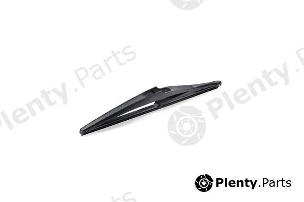 MICHELIN Wipers ML1253 — Wiper Blade Rear