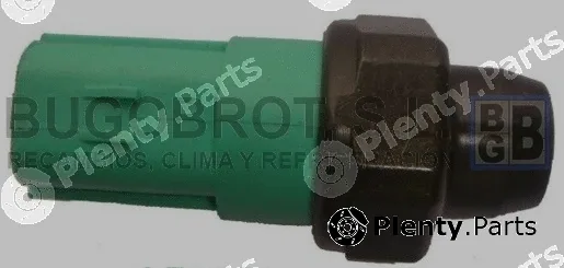 Bugobrot 15-5939 — Pressure Switch, air conditioning