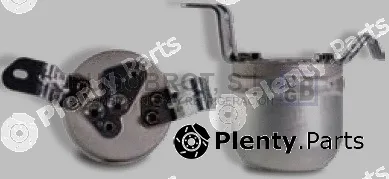 Bugobrot 20-00033 — Dryer, air conditioning