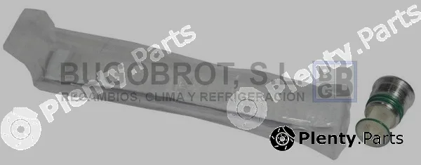Bugobrot 20-VW86006 — Dryer, air conditioning