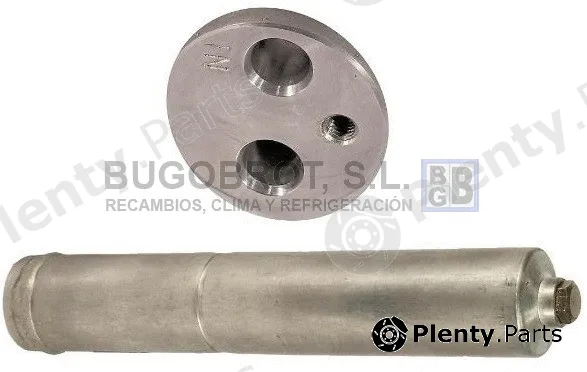 Bugobrot 20-33801 — Dryer, air conditioning