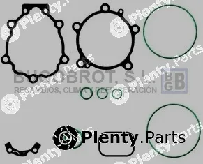 Bugobrot 58-2064 — Gasket, charger