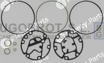 Bugobrot 58-2269 — Gasket, charger