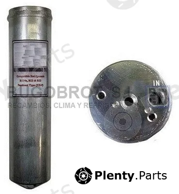 Bugobrot 20-85692 — Dryer, air conditioning