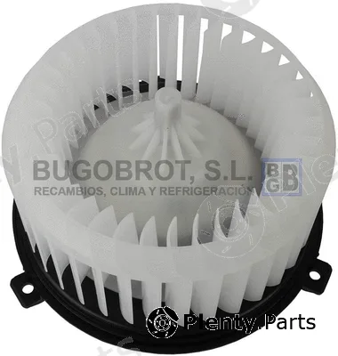 Bugobrot 19-OL8674 — Interior Blower