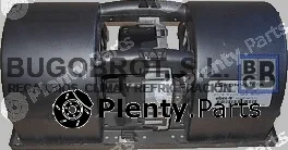 Bugobrot KV-H11-002-206-1K — Interior Blower