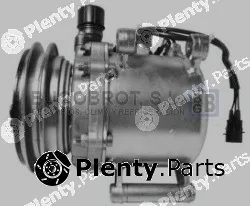 Bugobrot 51-90003 — Compressor, air conditioning
