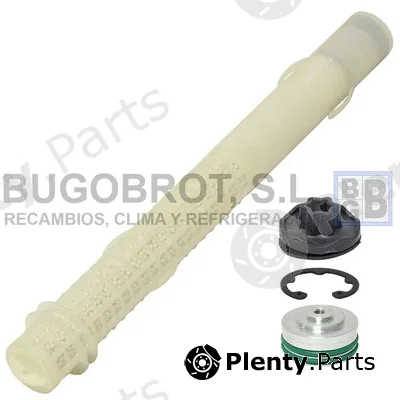Bugobrot 20-SM86001 — Dryer, air conditioning