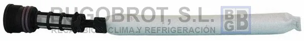 Bugobrot 20-CH86001 — Dryer, air conditioning