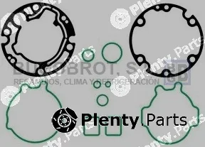 Bugobrot 58-2209 — Gasket, charger