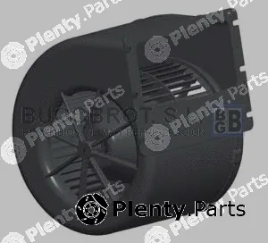 Bugobrot 19-0221 — Interior Blower