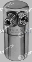 Bugobrot 20-AU86003 — Dryer, air conditioning
