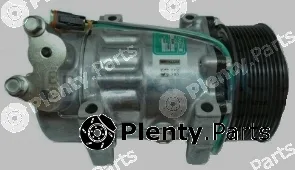 Bugobrot 51-6258 — Compressor, air conditioning